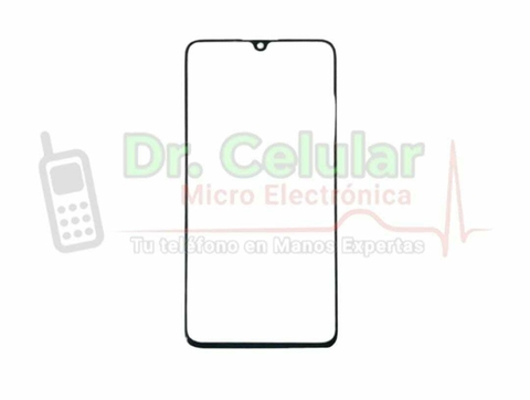 SAMSUNG A70 / A70S - GLASS + OCA - PREMIUM