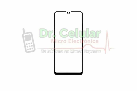 samsung A31 / A22 4G LTE glass +oca - PREMIUM