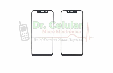 MOTOROLA MOTO ONE GLASS + OCA