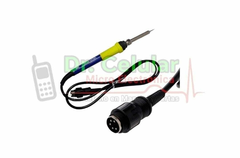 CAUTIN REPUESTO MACHO