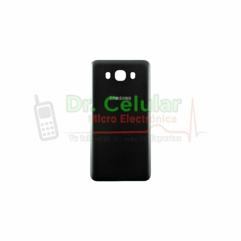 Tapa j7 2016 / J710 negro