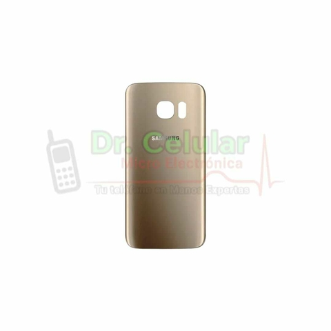 Tapa s7 dorado