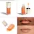 LIP OIL SHINE FLOWERS NIINA SECRETS - 7ML