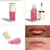 LIP OIL SHINE FLOWERS NIINA SECRETS - 7ML - loja online