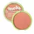 RUBY ROSE - BLUSH COMPACTO MELU - loja online