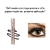 SOUL - LAPISEIRA RETRÁTIL PARA OLHOS PRETO - 3,5G - comprar online