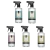 VIA AROMA - ÁGUA PERFUMADA - 500ml - comprar online