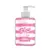 BLOW GIRL - GEL HIDRATANTE BEIJÁVEL PARA VIRILHA MORANGO COM CREME - 320ML