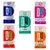 SEX SHOP - SACHÊ LUBRIFICANTE D4 SEXY FANTASY - 5G