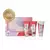 KIT PRESENTE TRIO FRAMBOESA E PIMENTA ROSA na internet
