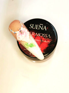 ESPECIALIDAD EN UÑAS POSTIZAS CON TÉCNICA GEL PAINTING Y DECORACIÓN 3D en internet