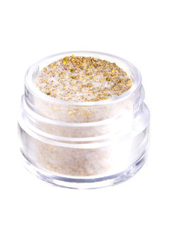 Gama acrílica Silver and Gold (8 tarros de 5 gr.) - FN FASHIONABLE NAILS