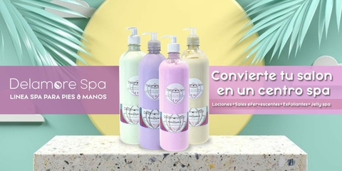 Imagen del carrusel FN FASHIONABLE NAILS