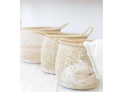 CANASTO PALM BEACH - comprar online
