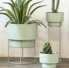 SET RHODA N1 - ALTO - kök deco