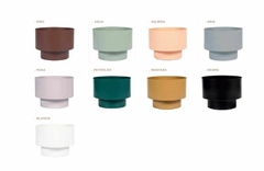 SET RHODA N1 - BAJO - comprar online