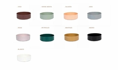 SET RHODA N3 - BAJO - tienda online