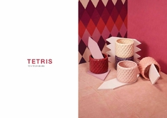 MACETA TETRIS - comprar online