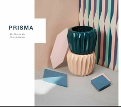 MACETA PRISMA en internet