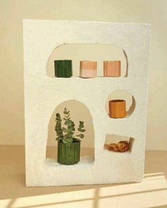 MACETA SHAPI