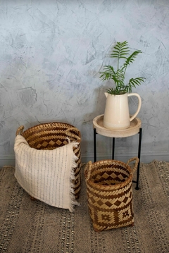 JARRA CERAMICA
