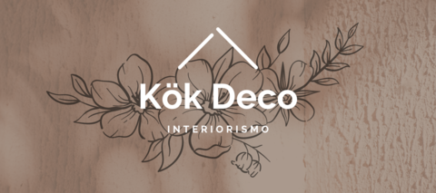 Carrusel kök deco