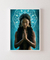 Quadro Decorativo Cabocla Cósmica - comprar online