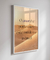 Quadro Decorativo O Amor é a Ponte - comprar online