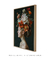 Quadro Decorativo Coroa rainha Floral 2 - loja online