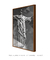 Quadro Decorativo Cristo Redentor e Protetor - Myxt | Quadros Decorativos