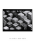 Quadro Decorativo Cubos Lineares