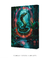 Quadro Decorativo Jibóia Guardiã