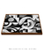 Quadro Decorativo Linhas Abstratas Geometricas - loja online