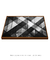 Quadro Decorativo Poligonal Linear - Myxt | Quadros Decorativos