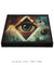 Imagem do Quadro Decorativo Visão Cosmica Planetas