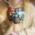 Mate imperial virola de alpaca - comprar online