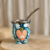 mate camionero de algarrobo - comprar online