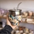 Mate imperial de algarrobo. - comprar online