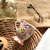 taza chocolatera. - comprar online