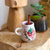 mate de cerámica de diseño - comprar online