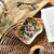 plato tostada. - comprar online