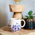 Taza en internet