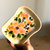 plato tostada en internet
