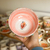 Bowl de cerámica de diseño. - comprar online