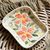 plato tostada. - comprar online