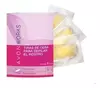 AVON WORKS TIRAS DE CERA PARA EL ROSTRO x 6 unidades