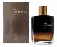 HOMEM DOM x 100ml