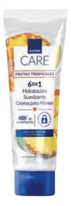 Crema para Manos Frutas Tropicales