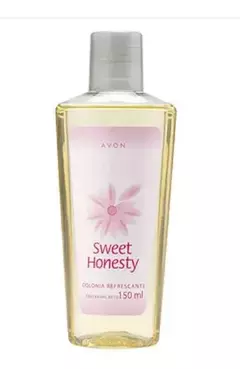 SWEET HONESTY COLONIA REFRESCANTE x150ml