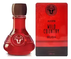 Wild Country Perfume X120 ml